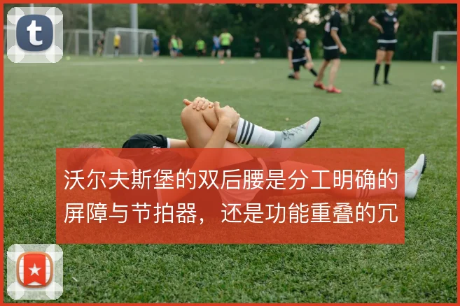 沃尔夫斯堡的双后腰是分工明确的屏障与节拍器，还是功能重叠的冗余配置